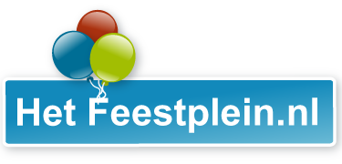 Logo Feestplein
