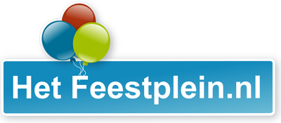 Het Feestplein