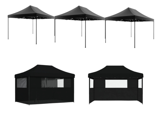 partytent 4 x 4.5